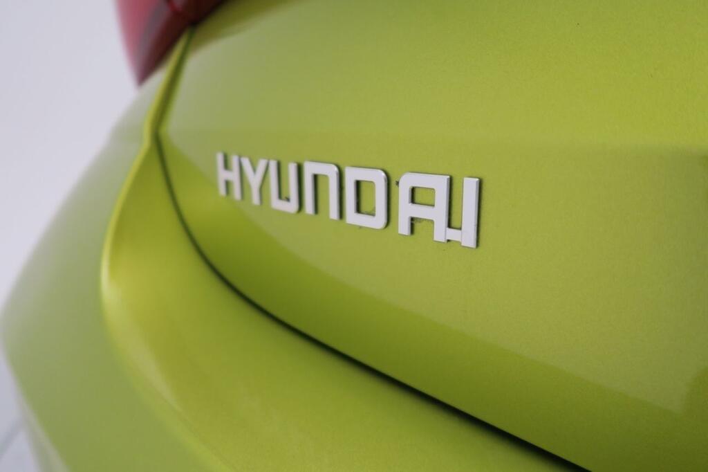 Hyundai i20 1.0 TGDI 74kW (100CV) Klass