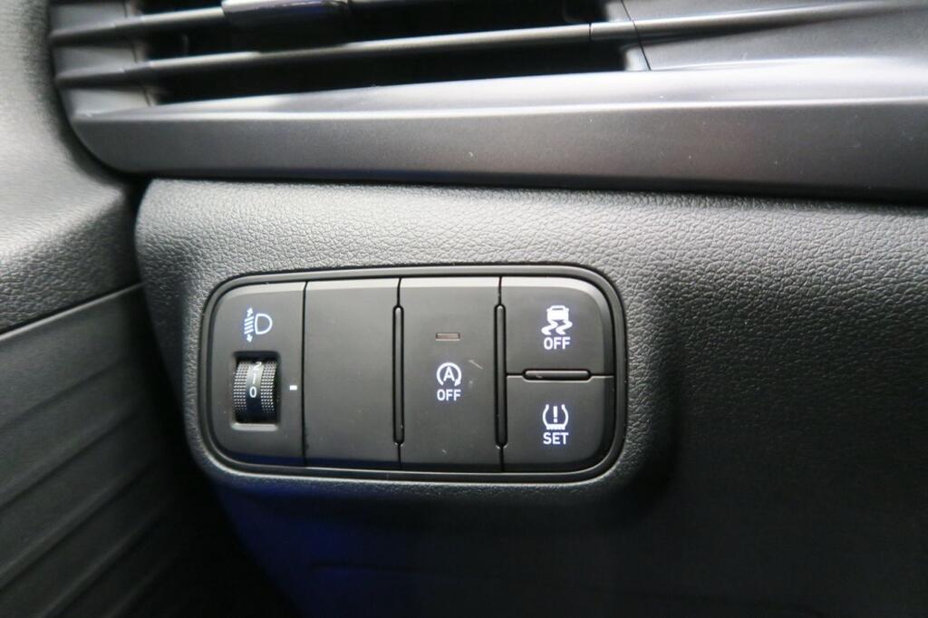 Hyundai i20 1.0 TGDI 74kW (100CV) Klass