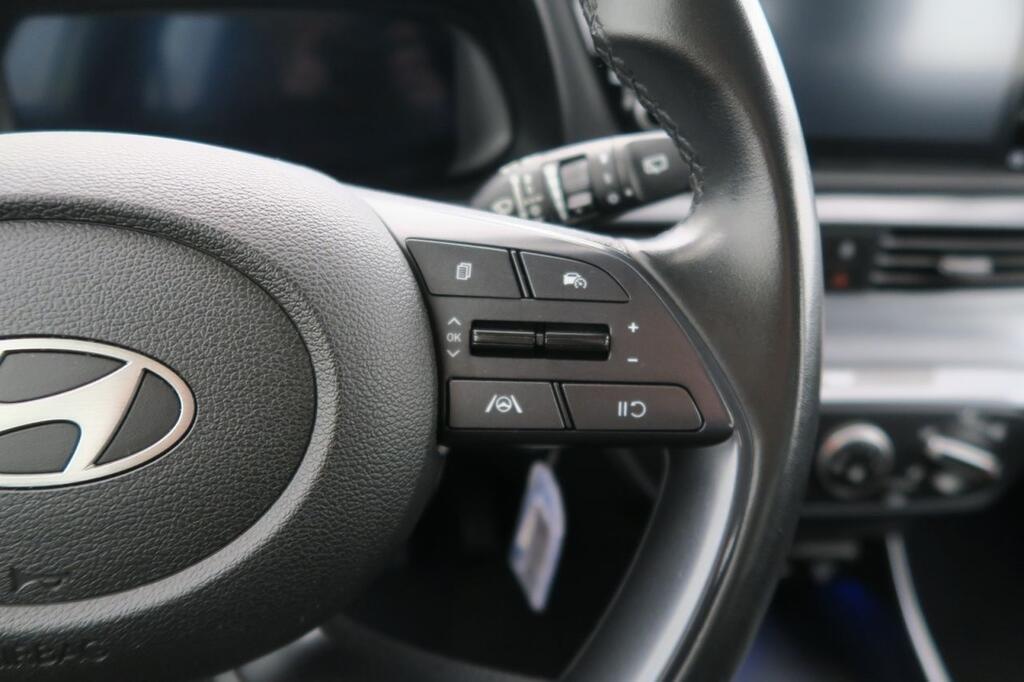 Hyundai i20 1.0 TGDI 74kW (100CV) Klass