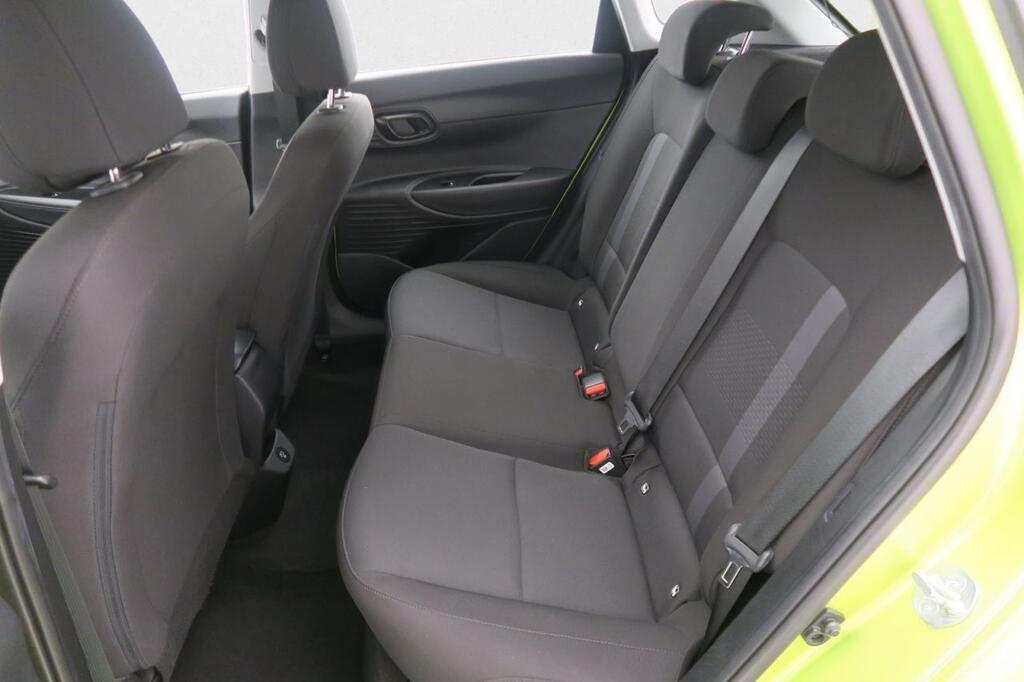 Hyundai i20 1.0 TGDI 74kW (100CV) Klass