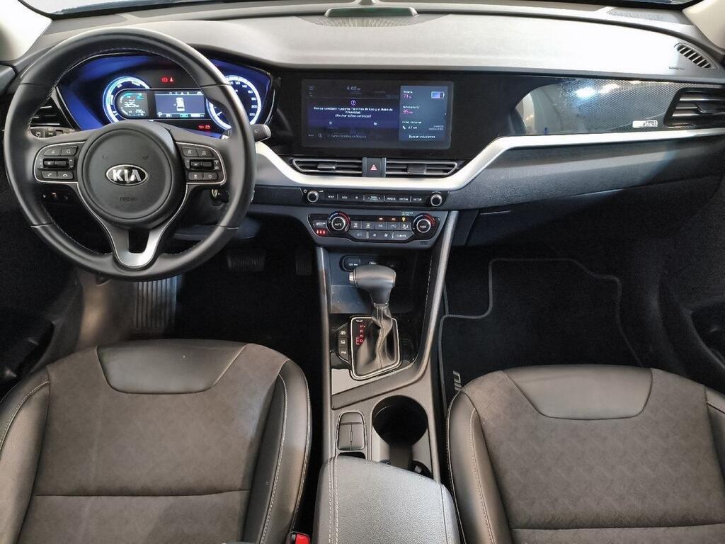 Kia Niro 1.6 GDi PHEV 104kW (141CV) Drive