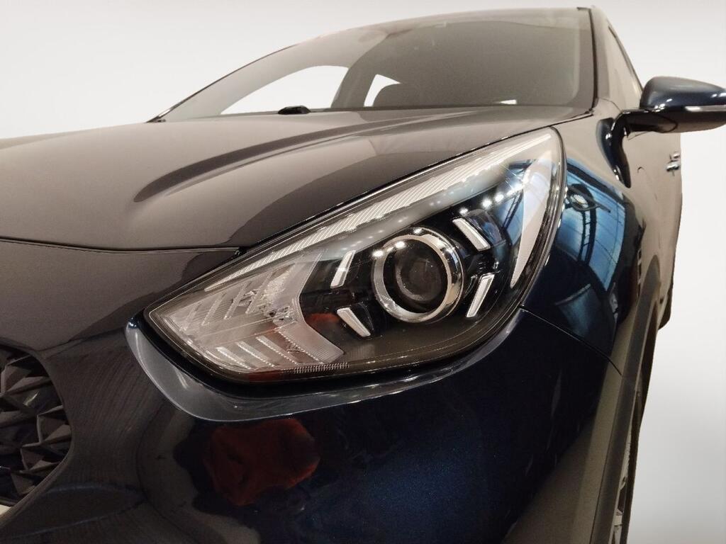 Kia Niro 1.6 GDi PHEV 104kW (141CV) Drive 16