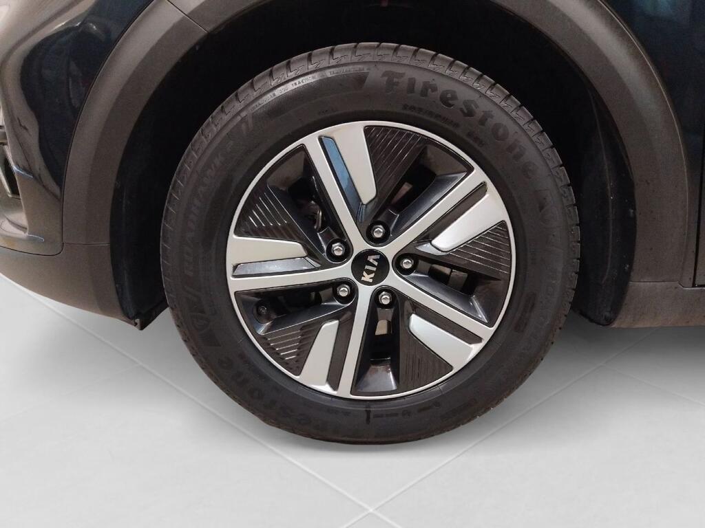Kia Niro 1.6 GDi PHEV 104kW (141CV) Drive 8