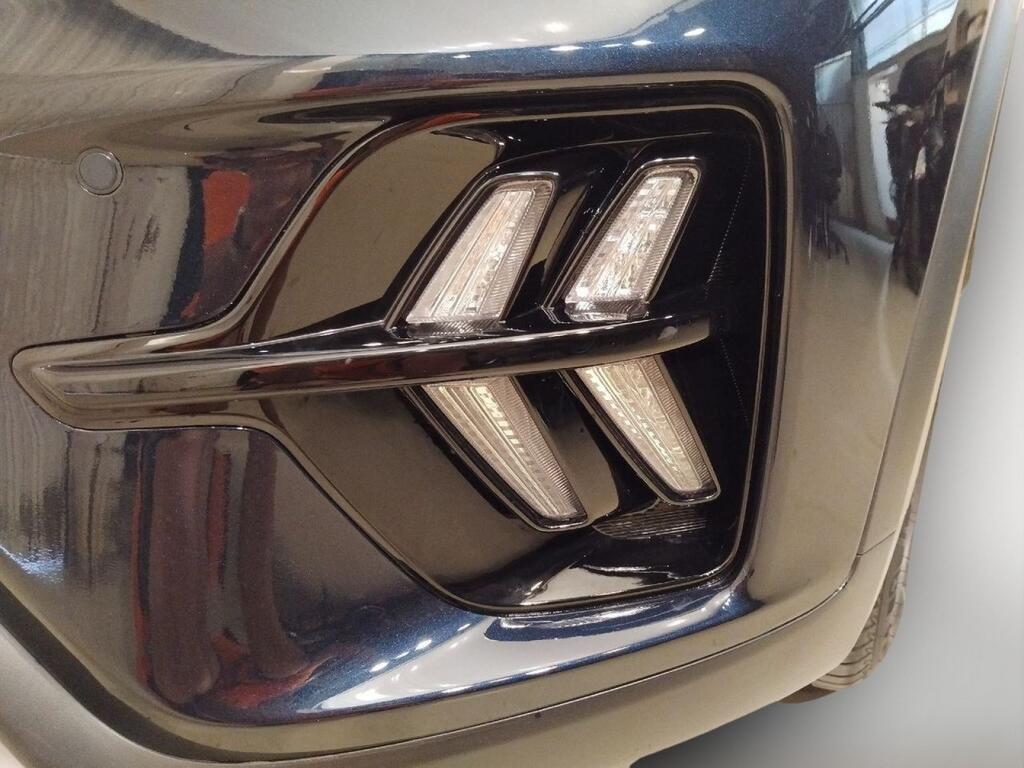 Kia Niro 1.6 GDi PHEV 104kW (141CV) Drive 17