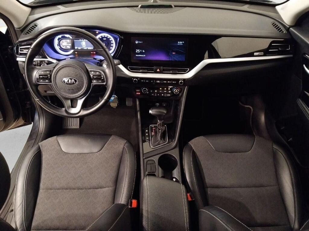 Kia Niro 1.6 GDi PHEV 104kW (141CV) Drive 4