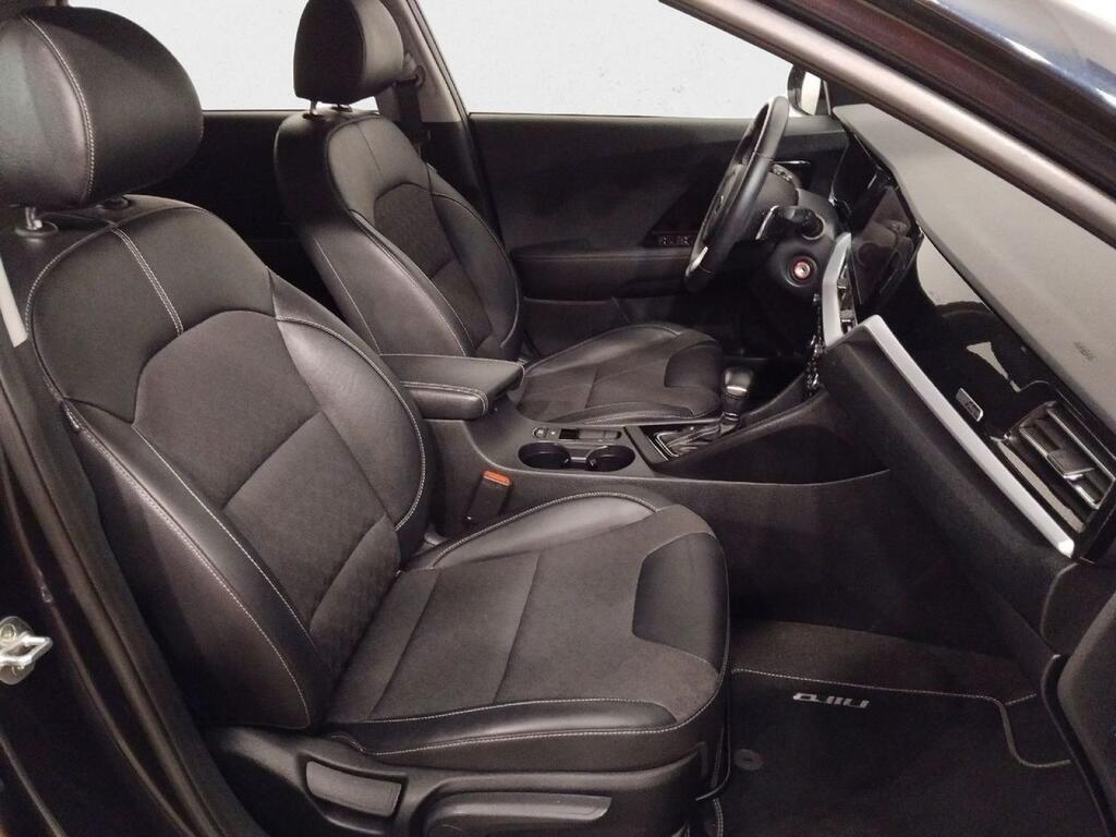 Kia Niro 1.6 GDi PHEV 104kW (141CV) Drive 15