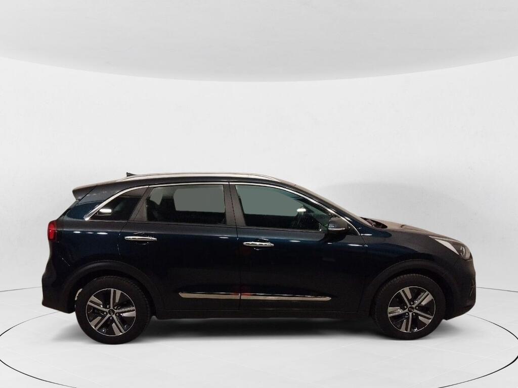 Kia Niro 1.6 GDi PHEV 104kW (141CV) Drive 3