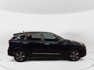 Kia Niro 1.6 GDi PHEV 104kW (141CV) Drive