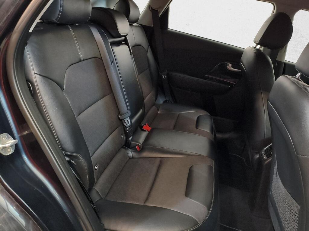 Kia Niro 1.6 GDi PHEV 104kW (141CV) Drive