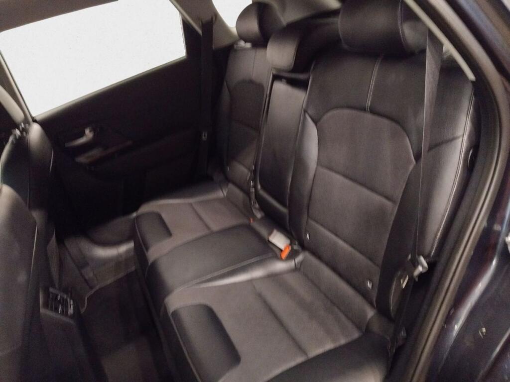 Kia Niro 1.6 GDi PHEV 104kW (141CV) Drive 6