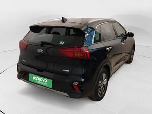 Kia Niro 1.6 GDi PHEV 104kW (141CV) Drive