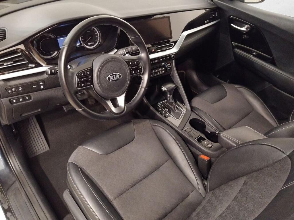 Kia Niro 1.6 GDi PHEV 104kW (141CV) Drive 9