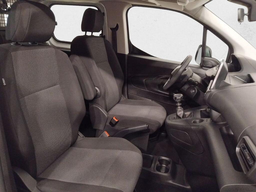 Peugeot Rifter 1.5 BLUEHDI 100CV ACTIVE PACK BUSIN. STD 5P 16