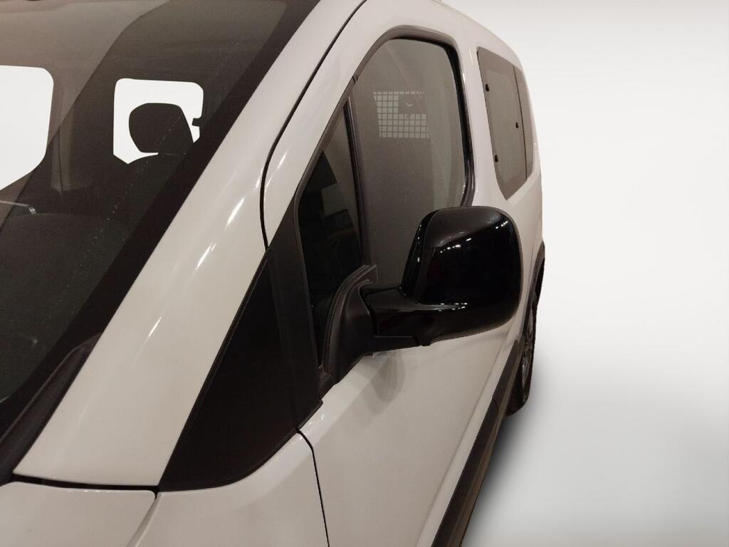 Peugeot Rifter 1.5 BLUEHDI 100CV ACTIVE PACK BUSIN. STD 5P 14