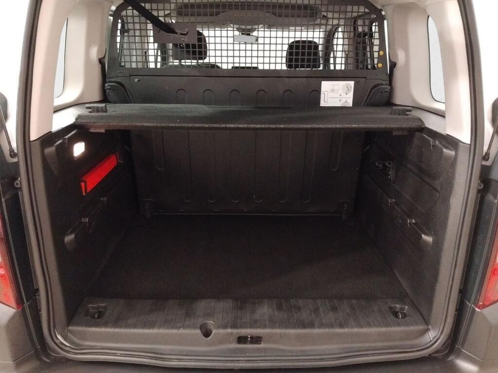 Peugeot Rifter 1.5 BLUEHDI 100CV ACTIVE PACK BUSIN. STD 5P 7