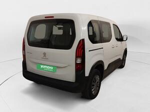 Peugeot Rifter 1.5 BLUEHDI 100CV ACTIVE PACK BUSIN. STD 5P