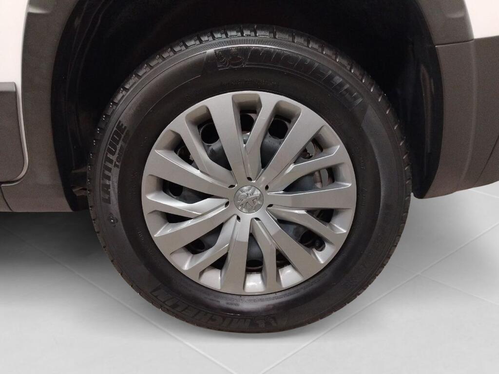 Peugeot Rifter 1.5 BLUEHDI 100CV ACTIVE PACK BUSIN. STD 5P 8