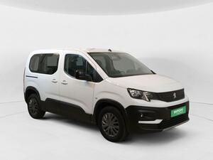 Peugeot Rifter 1.5 BLUEHDI 100CV ACTIVE PACK BUSIN. STD 5P