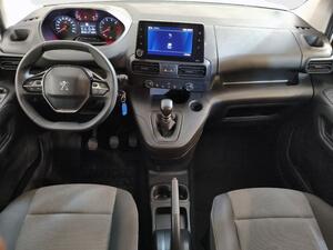 Peugeot Rifter 1.5 BLUEHDI 100 ACTIVE PACK BUSIN. STD 5P 6