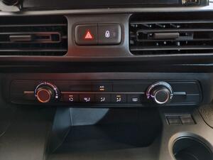 Peugeot Rifter 1.5 BLUEHDI 100 ACTIVE PACK BUSIN. STD 5P 20