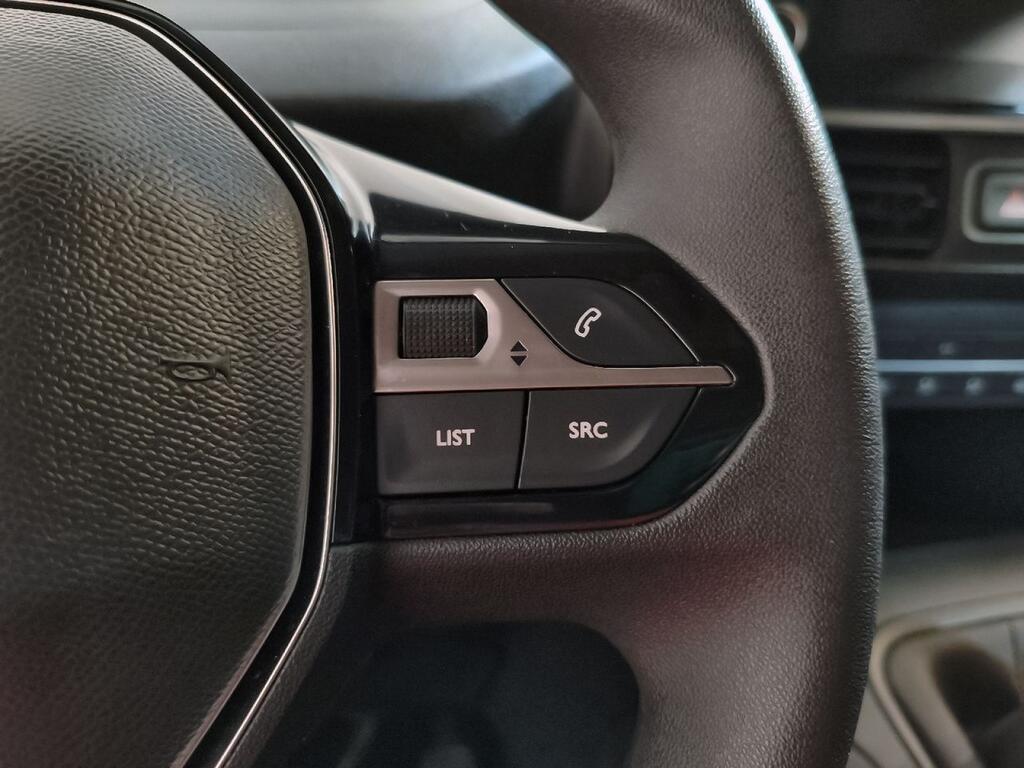 Peugeot Rifter 1.5 BLUEHDI 100 ACTIVE PACK BUSIN. STD 5P