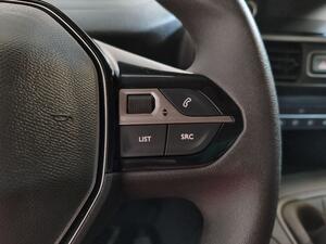Peugeot Rifter 1.5 BLUEHDI 100 ACTIVE PACK BUSIN. STD 5P 14