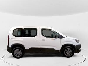 Peugeot Rifter 1.5 BLUEHDI 100 ACTIVE PACK BUSIN. STD 5P