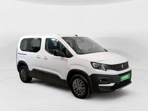 Peugeot Rifter 1.5 BLUEHDI 100 ACTIVE PACK BUSIN. STD 5P 1