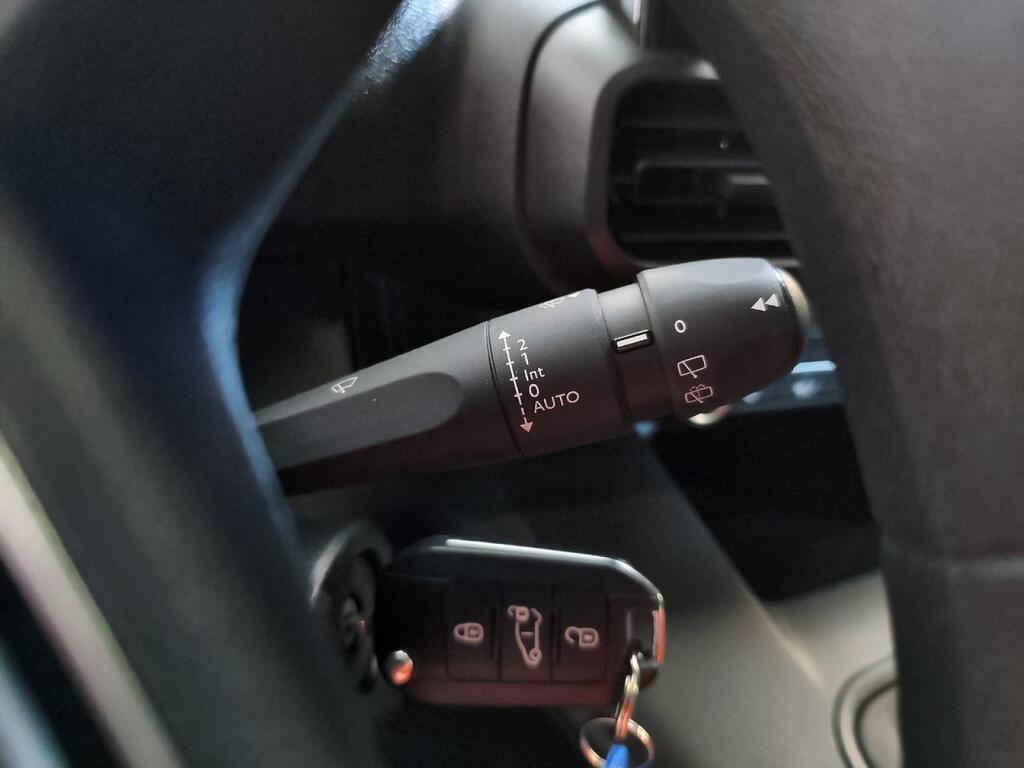 Peugeot Rifter 1.5 BLUEHDI 100 ACTIVE PACK BUSIN. STD 5P