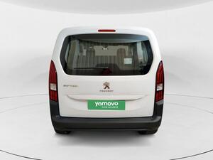 Peugeot Rifter 1.5 BLUEHDI 100 ACTIVE PACK BUSIN. STD 5P 5