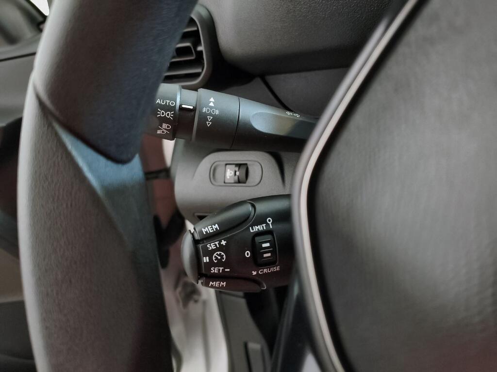 Peugeot Rifter 1.5 BLUEHDI 100 ACTIVE PACK BUSIN. STD 5P