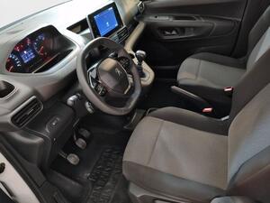 Peugeot Rifter 1.5 BLUEHDI 100 ACTIVE PACK BUSIN. STD 5P 21