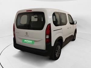 Peugeot Rifter 1.5 BLUEHDI 100 ACTIVE PACK BUSIN. STD 5P