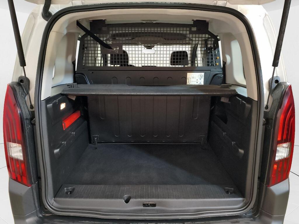 Peugeot Rifter 1.5 BLUEHDI 100 ACTIVE PACK BUSIN. STD 5P