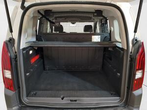 Peugeot Rifter 1.5 BLUEHDI 100 ACTIVE PACK BUSIN. STD 5P 9