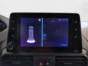 Peugeot Rifter 1.5 BLUEHDI 100 ACTIVE PACK BUSIN. STD 5P 22