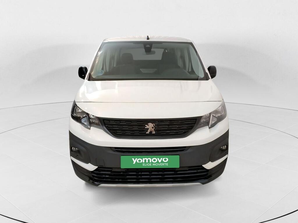 Peugeot Rifter 1.5 BLUEHDI 100 ACTIVE PACK BUSIN. STD 5P