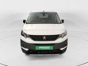 Peugeot Rifter 1.5 BLUEHDI 100 ACTIVE PACK BUSIN. STD 5P 4