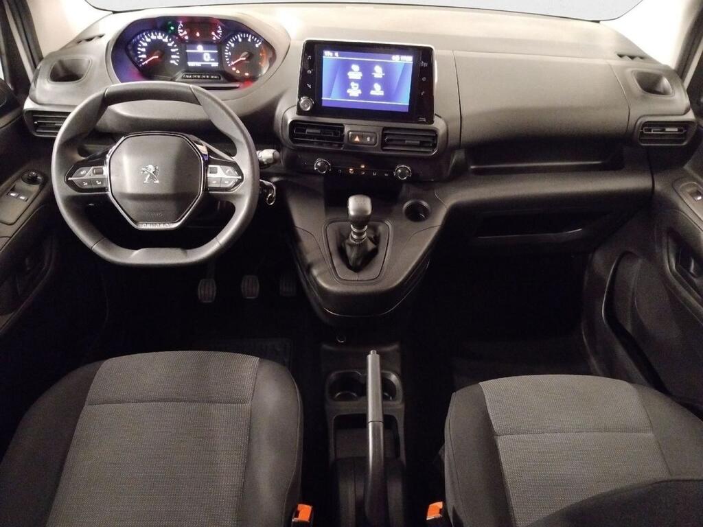 Peugeot Rifter 1.5 BLUEHDI 100 ACTIVE PACK BUSIN. STD 5P 5