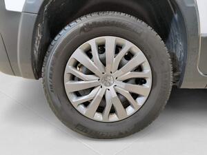 Peugeot Rifter 1.5 BLUEHDI 100 ACTIVE PACK BUSIN. STD 5P 10