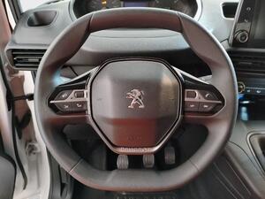 Peugeot Rifter 1.5 BLUEHDI 100 ACTIVE PACK BUSIN. STD 5P 12