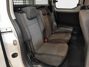 Peugeot Rifter 1.5 BLUEHDI 100 ACTIVE PACK BUSIN. STD 5P 8