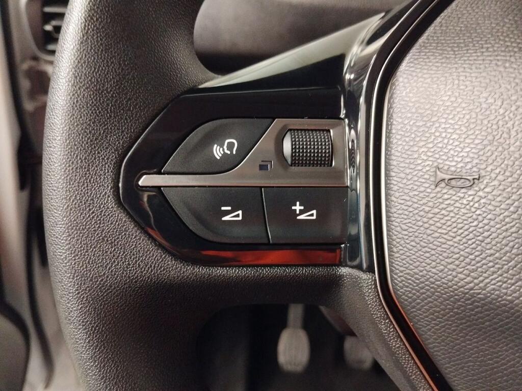 Peugeot Rifter 1.5 BLUEHDI 100 ACTIVE PACK BUSIN. STD 5P 9