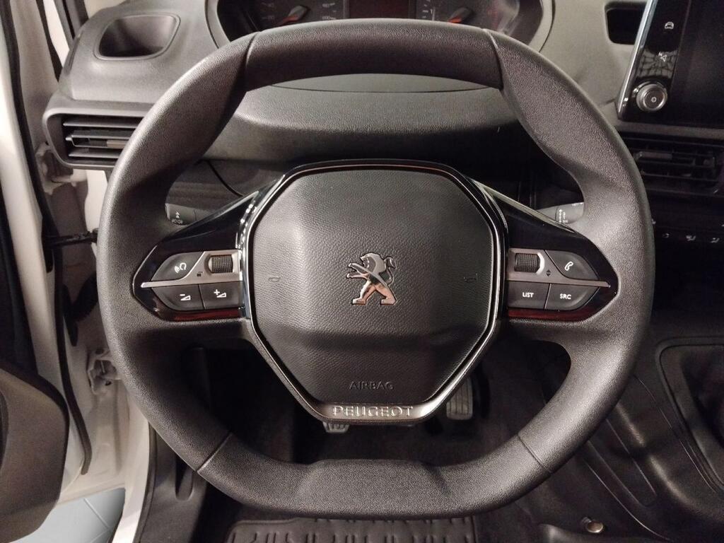 Peugeot Rifter 1.5 BLUEHDI 100 ACTIVE PACK BUSIN. STD 5P 8