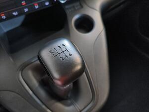 Peugeot Rifter 1.5 BLUEHDI 100 ACTIVE PACK BUSIN. STD 5P 19