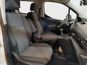 Peugeot Rifter 1.5 BLUEHDI 100 ACTIVE PACK BUSIN. STD 5P 7