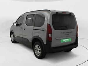 Peugeot Rifter 1.5 BLUEHDI 100CV ALLURE BUSINESS STD 4P