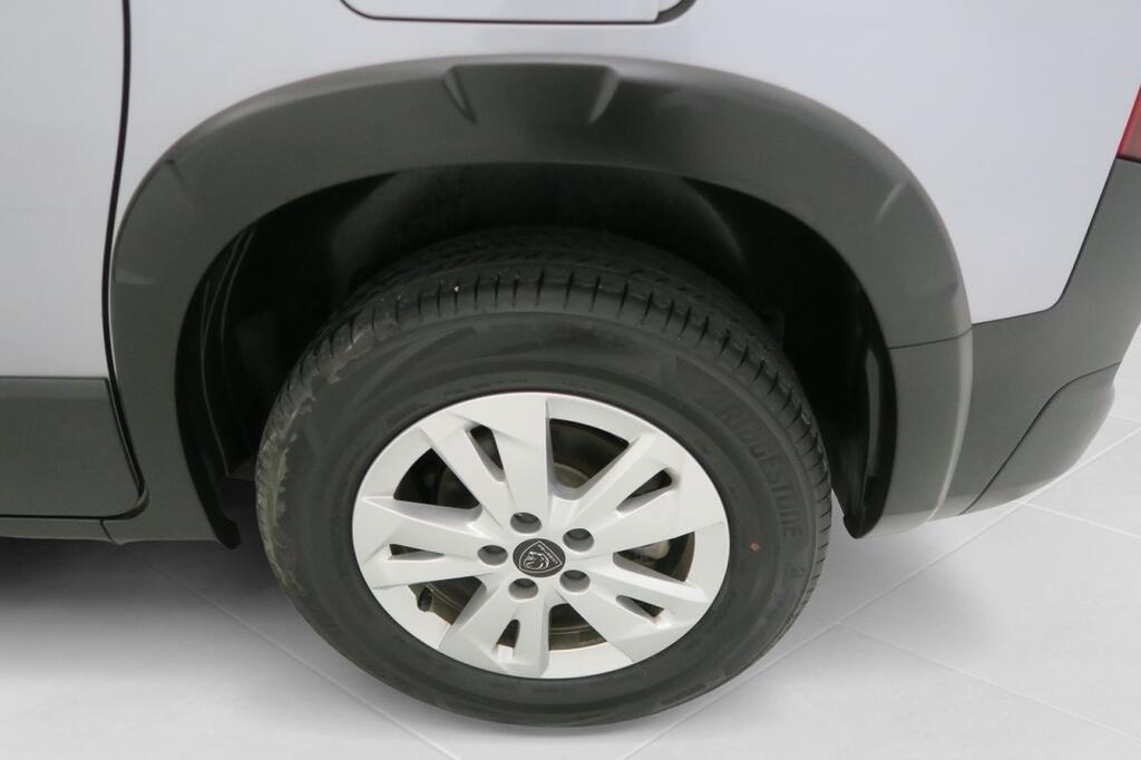 Peugeot Rifter 1.5 BLUEHDI 100CV ALLURE BUSINESS STD 4P 9