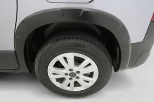 Peugeot Rifter 1.5 BLUEHDI 100CV ALLURE BUSINESS STD 4P 9