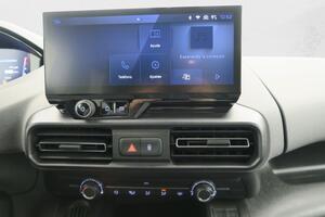 Peugeot Rifter 1.5 BLUEHDI 100CV ALLURE BUSINESS STD 4P 12